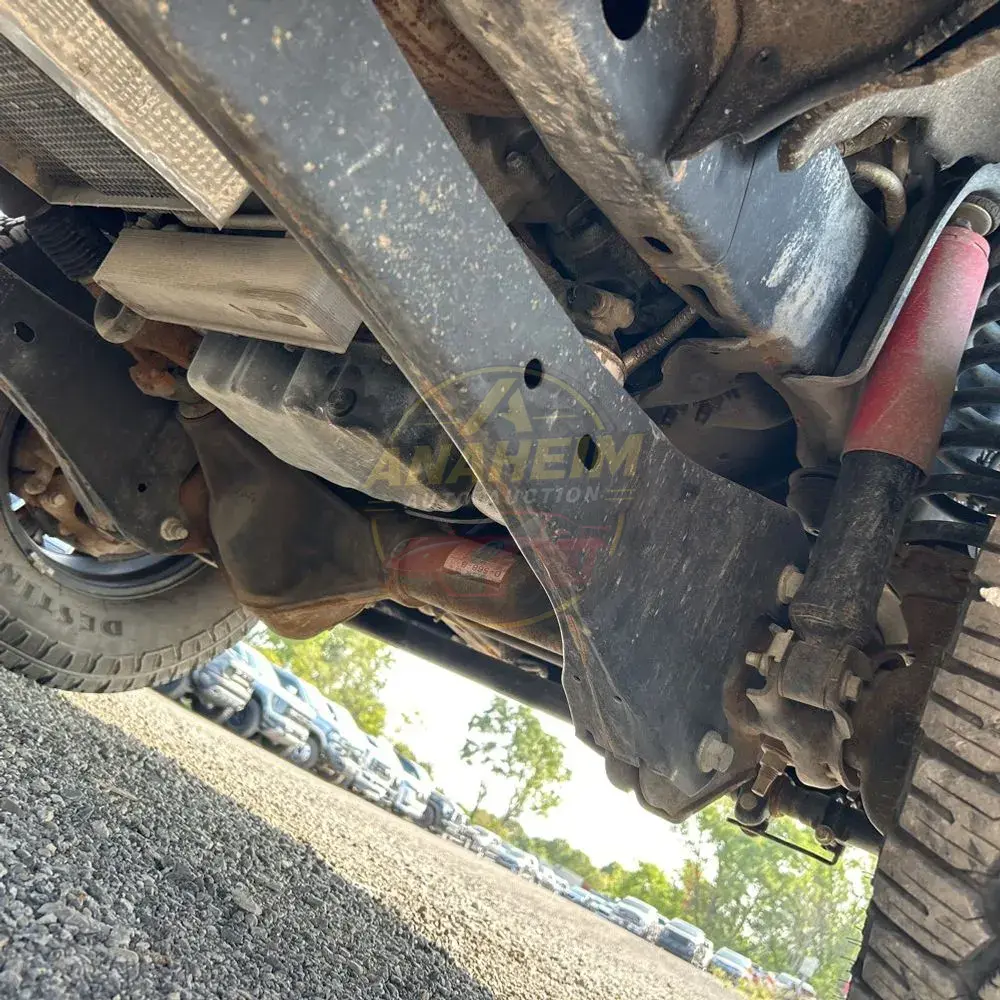 2022 Ford F250 S/D Platinum
