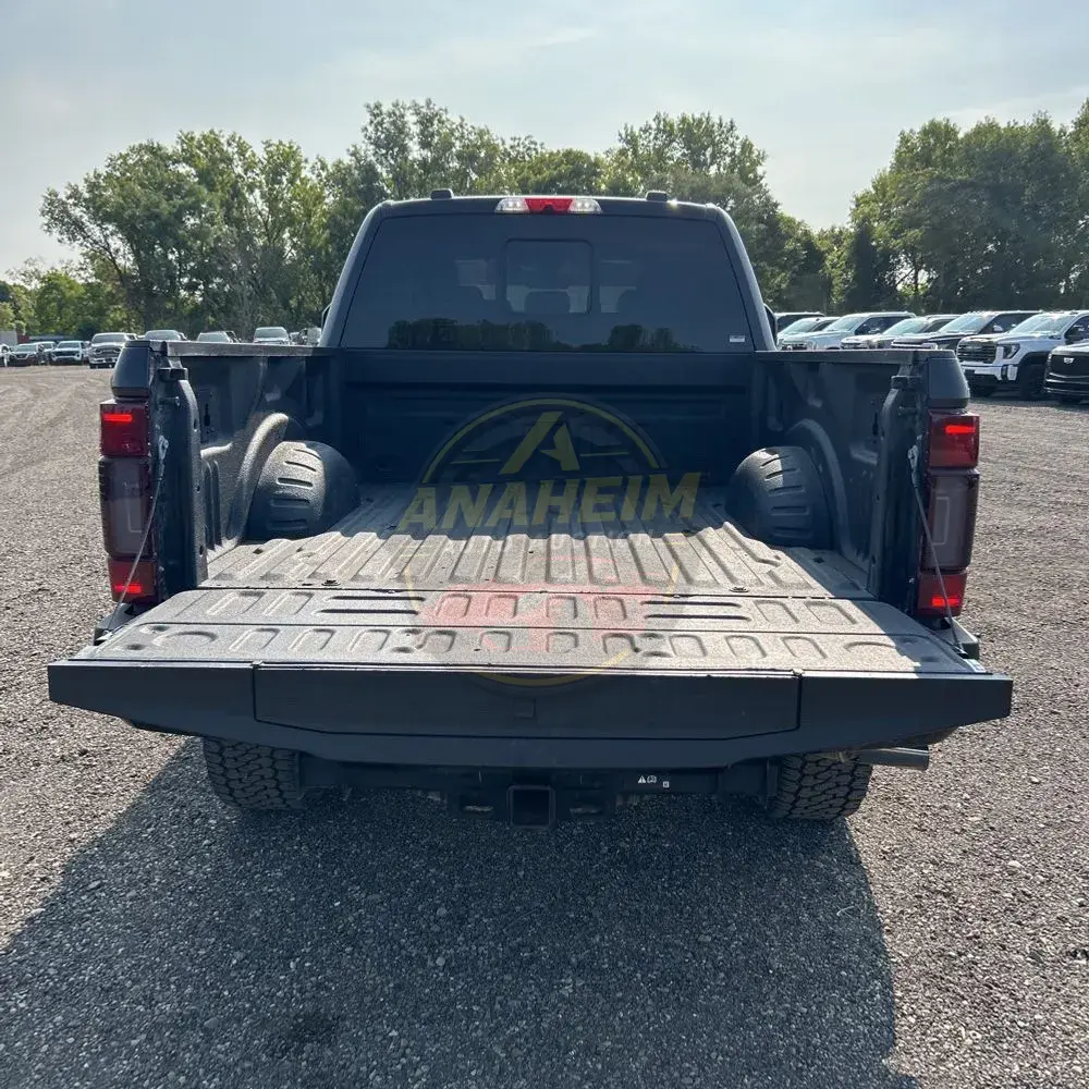 2022 Ford F250 S/D Platinum