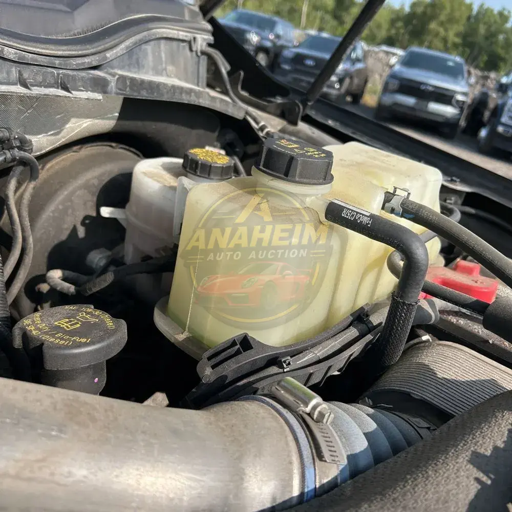 2022 Ford F250 S/D Platinum