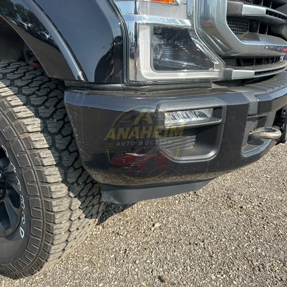 2022 Ford F250 S/D Platinum
