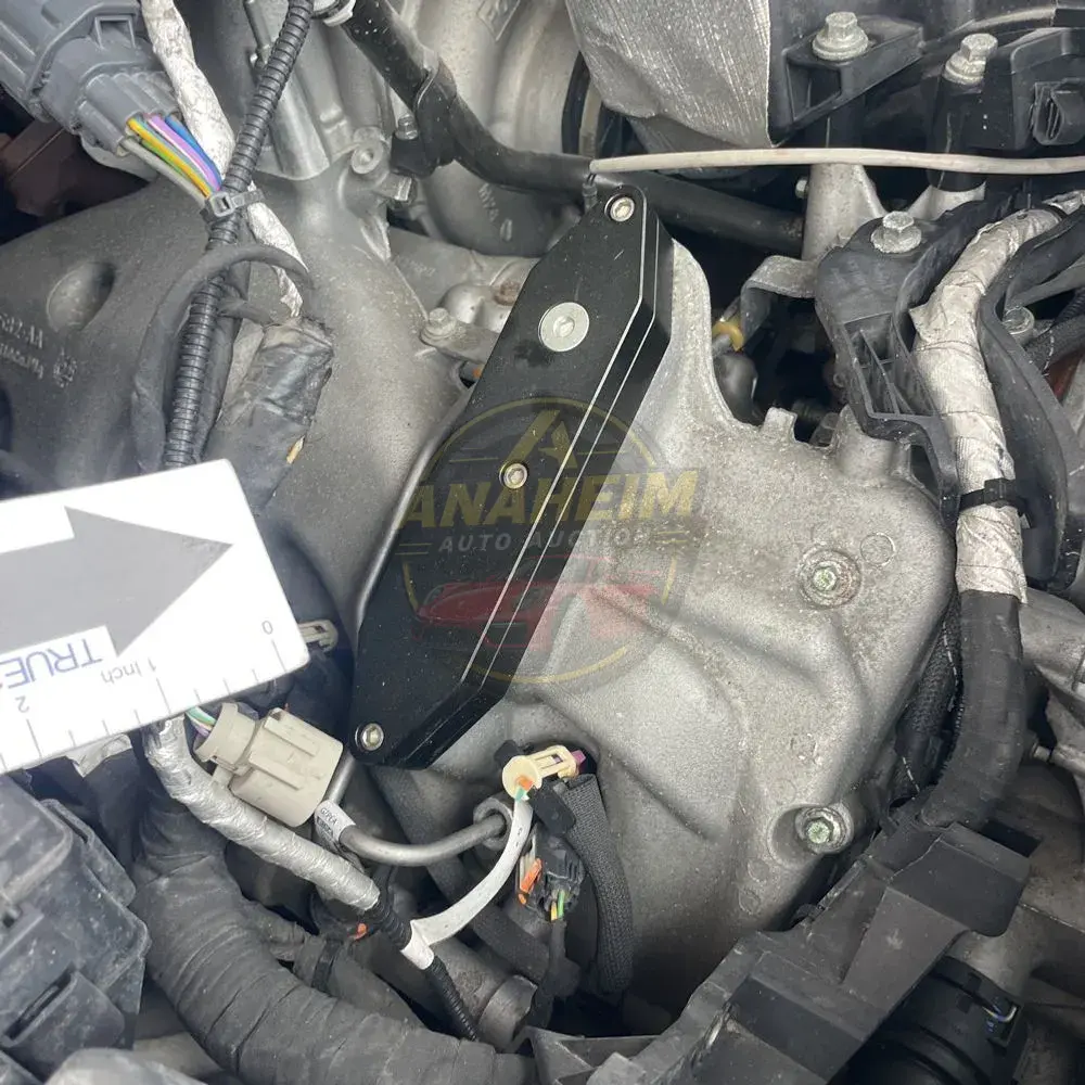 2022 Ford F-250 Super Duty Platinum