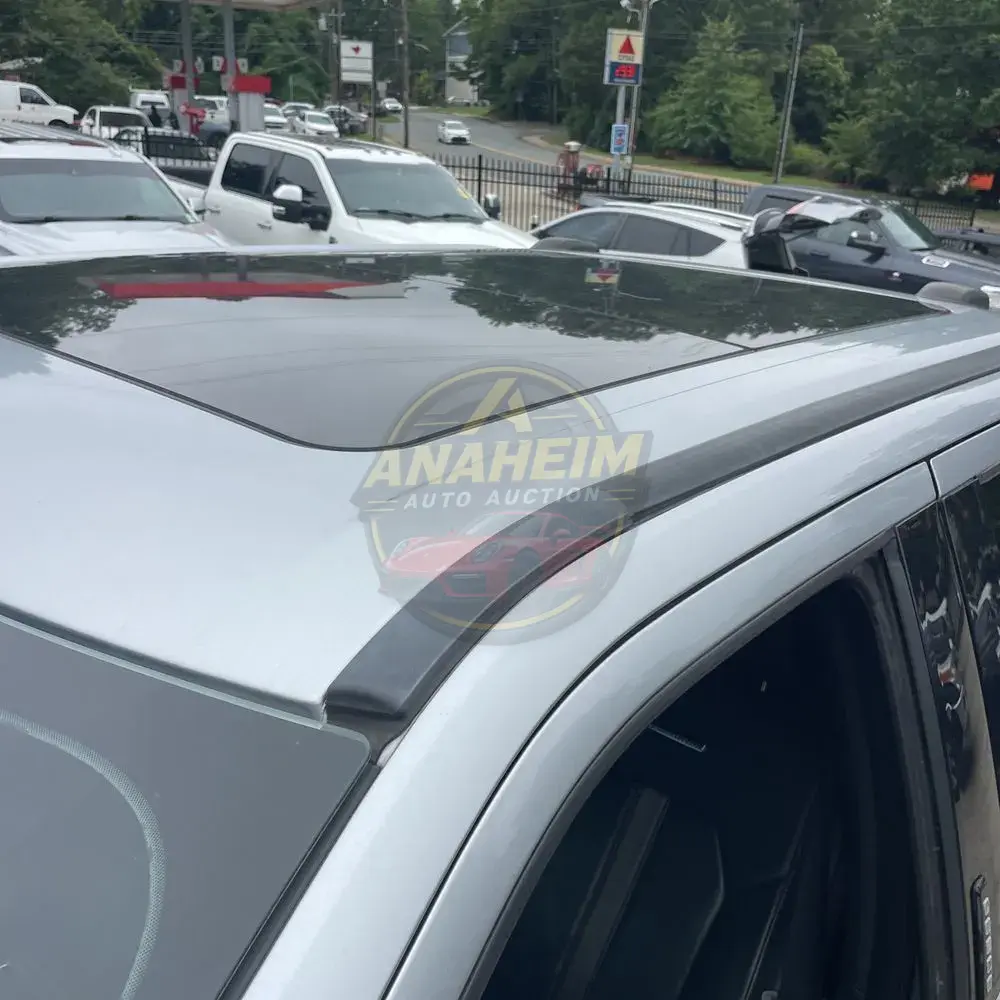 2022 Ford F-250 Super Duty Platinum
