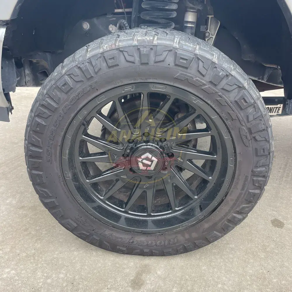 2022 Ford F-250 Super Duty Platinum