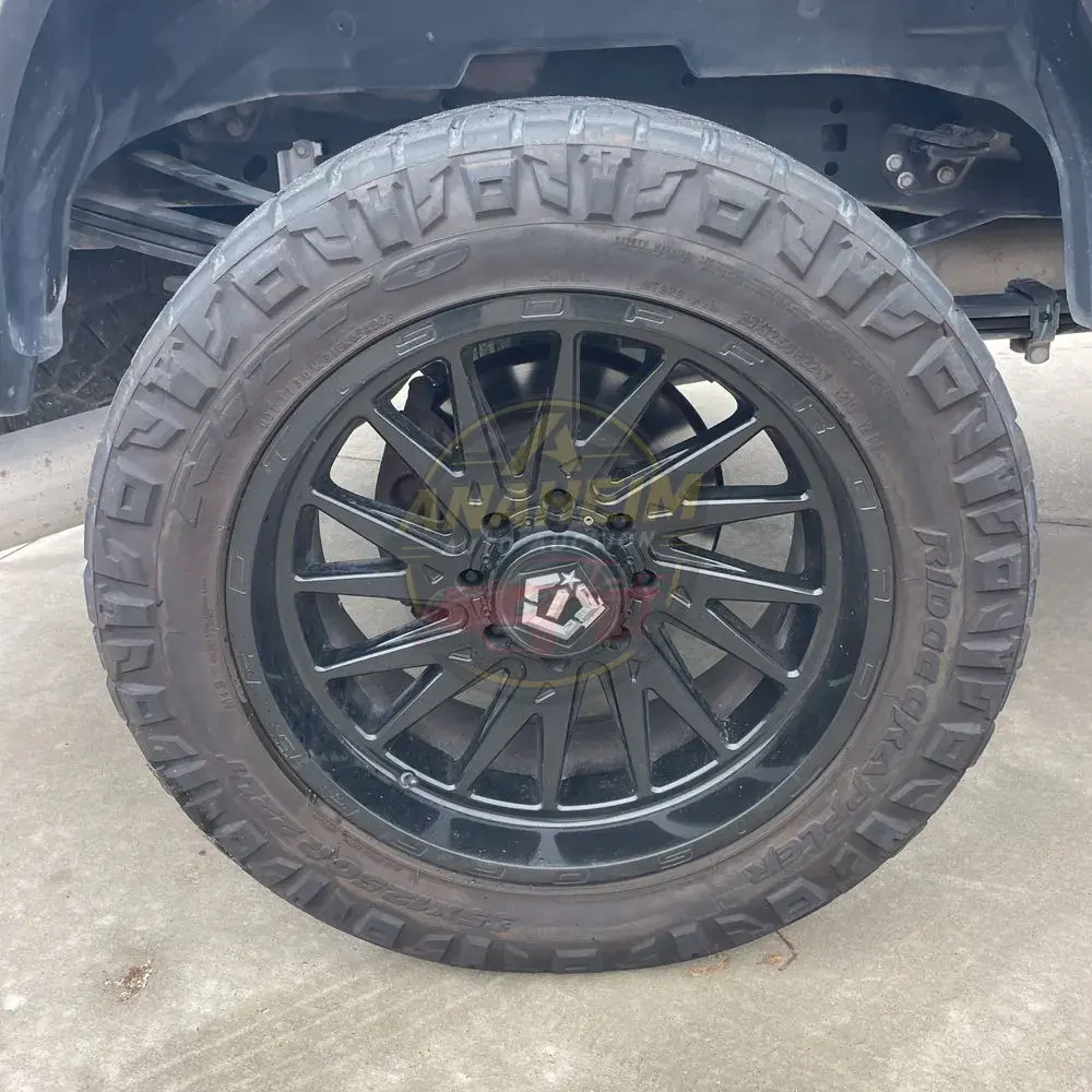 2022 Ford F-250 Super Duty Platinum