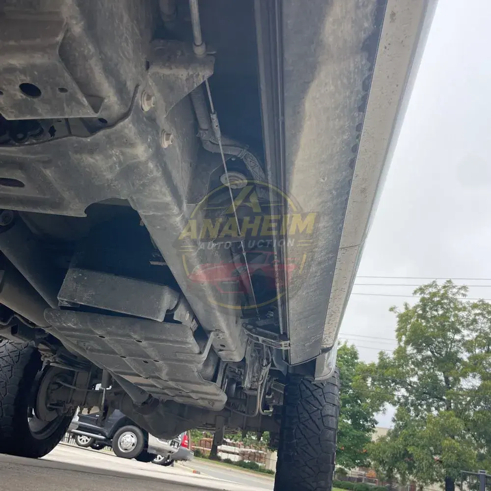2022 Ford F-250 Super Duty Platinum