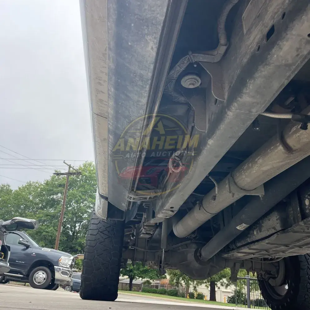 2022 Ford F-250 Super Duty Platinum