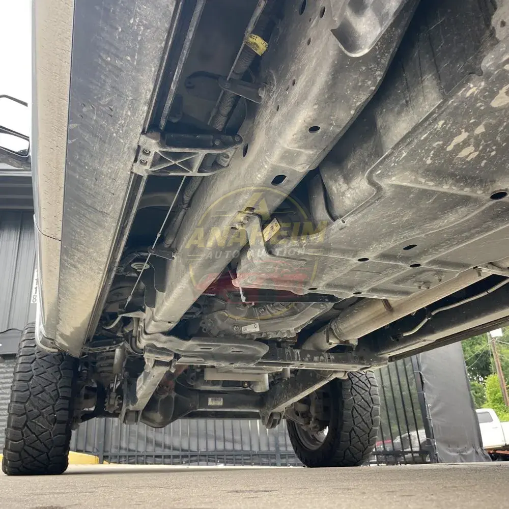 2022 Ford F-250 Super Duty Platinum