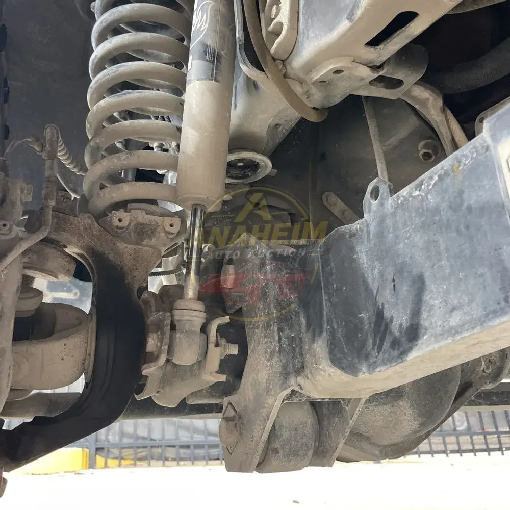 2022 Ford F-250 Super Duty Platinum