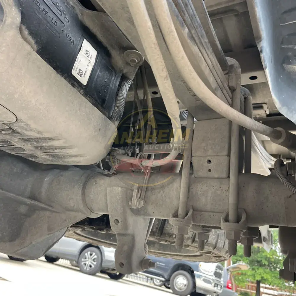 2022 Ford F-250 Super Duty Platinum