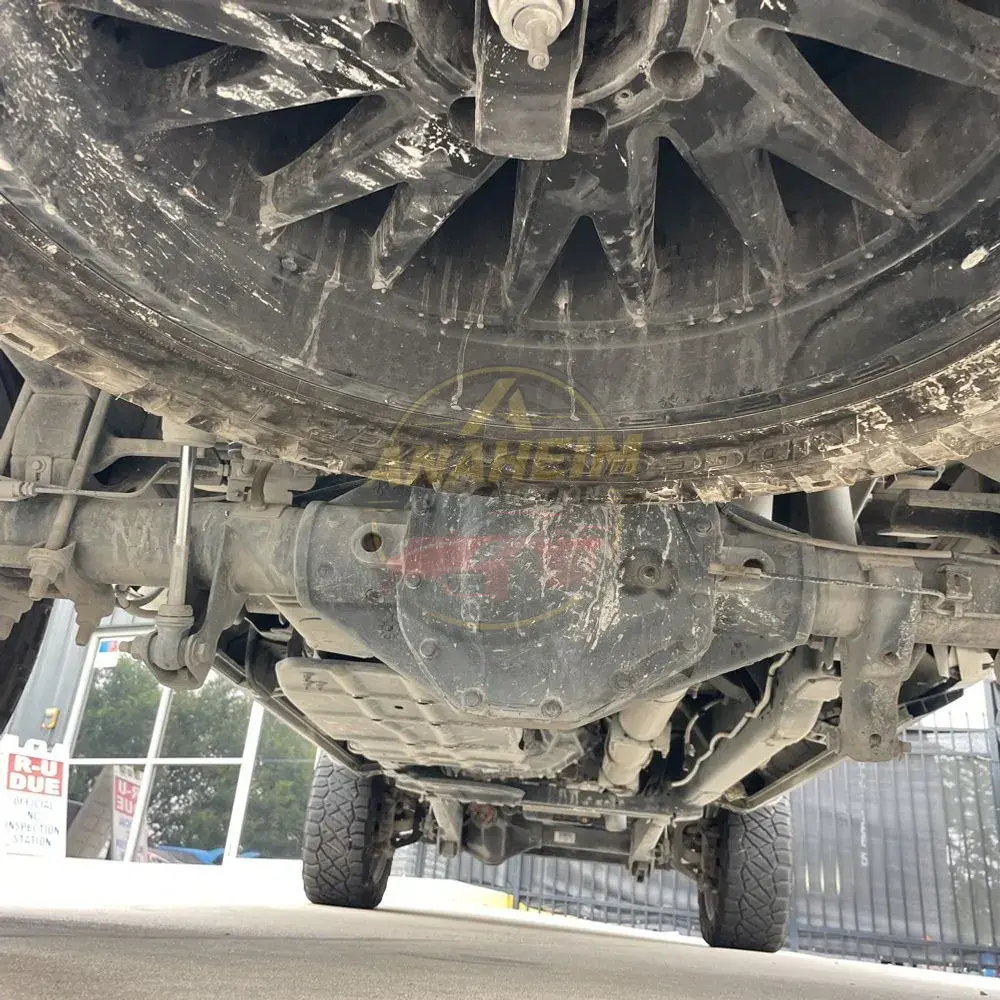 2022 Ford F-250 Super Duty Platinum