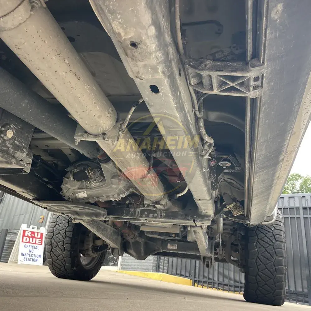 2022 Ford F-250 Super Duty Platinum