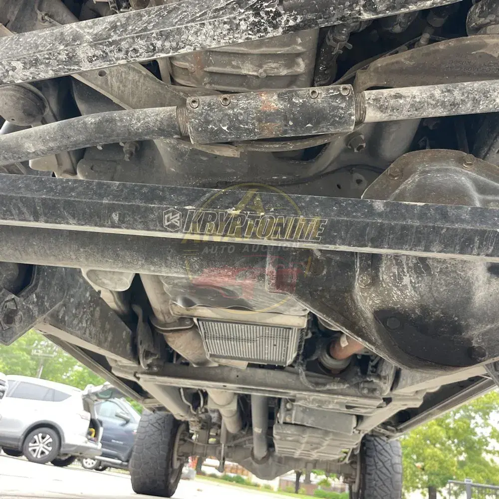 2022 Ford F-250 Super Duty Platinum