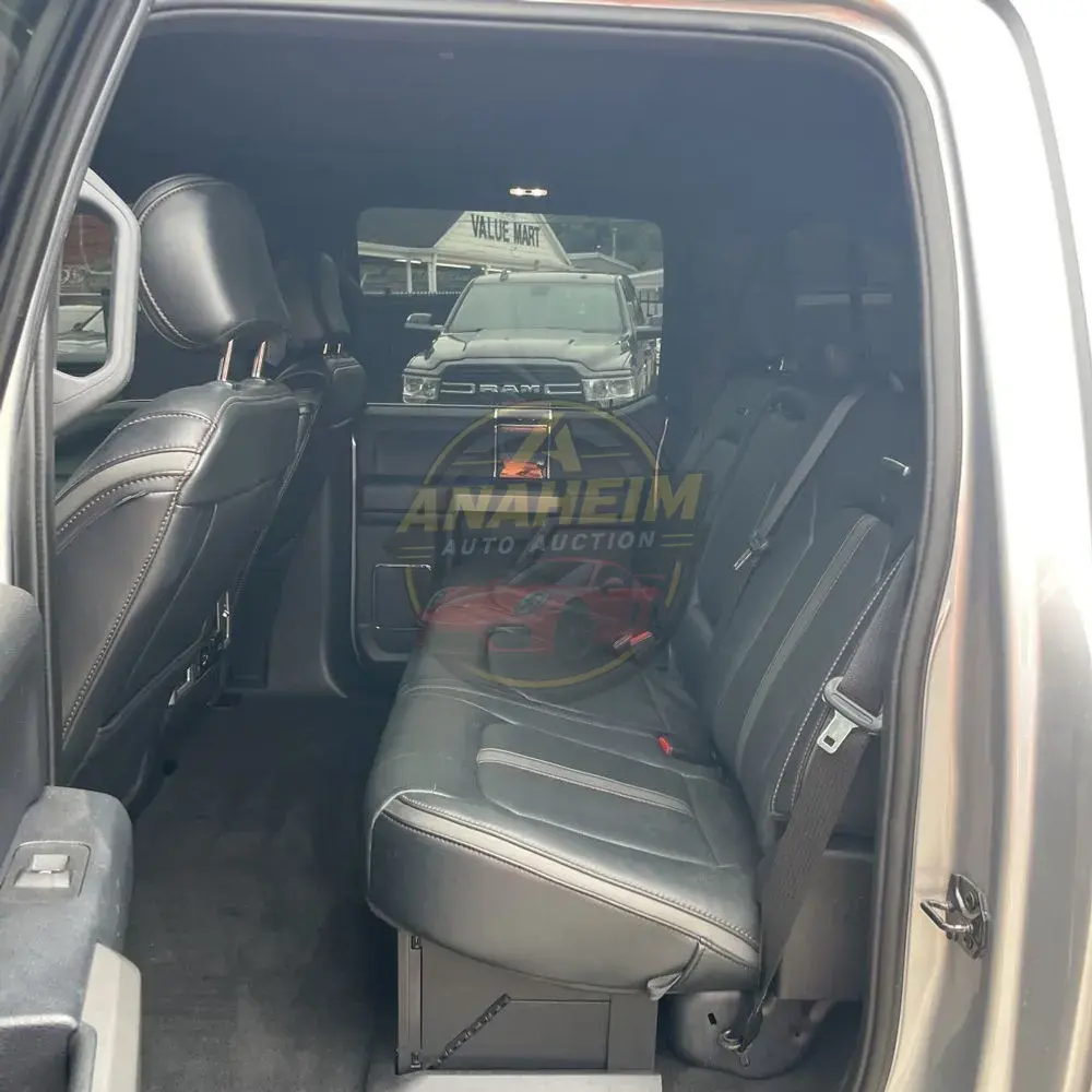2022 Ford F-250 Super Duty Platinum