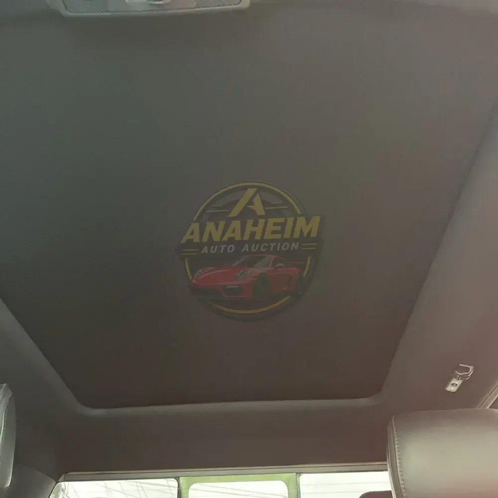 2022 Ford F-250 Super Duty Platinum