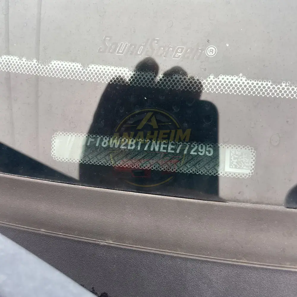 2022 Ford F-250 Super Duty Platinum