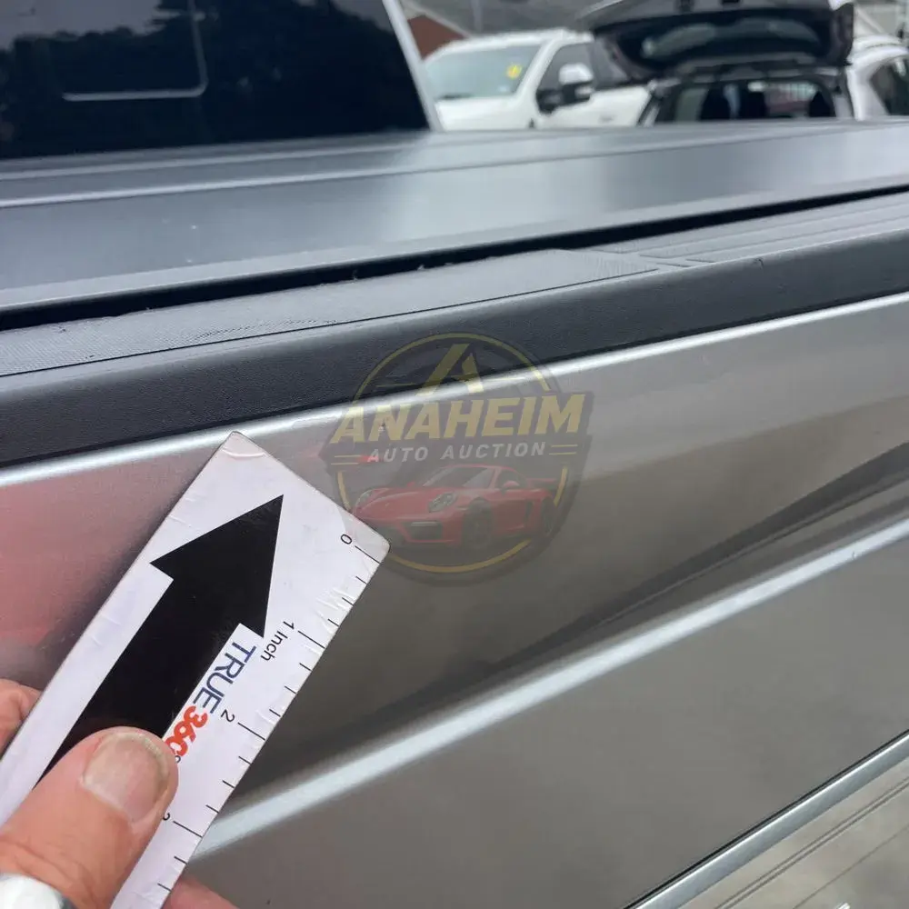 2022 Ford F-250 Super Duty Platinum