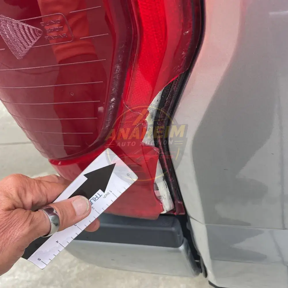 2022 Ford F-250 Super Duty Platinum