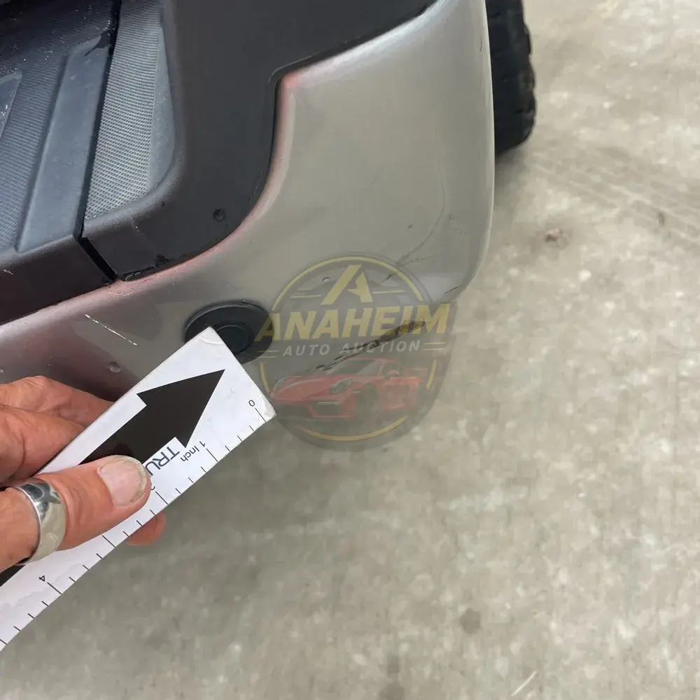 2022 Ford F-250 Super Duty Platinum