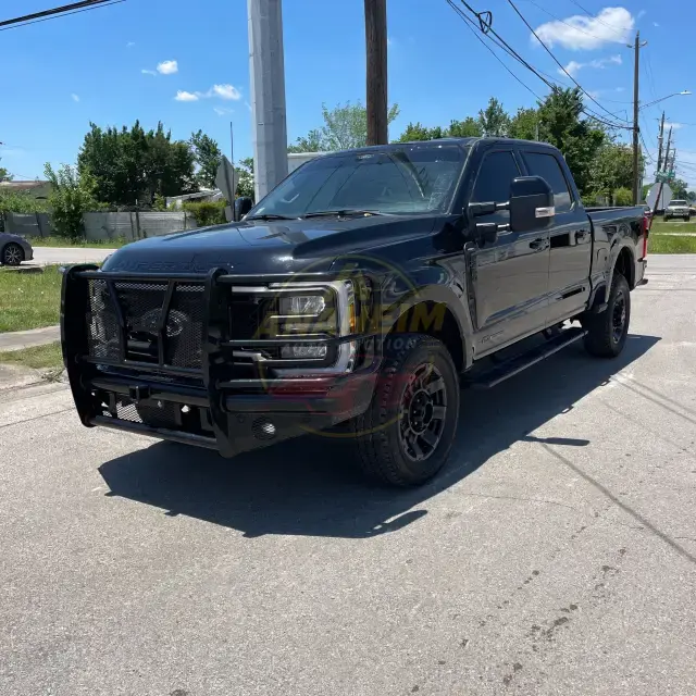 2024 Ford F-250 Super Duty Lariat