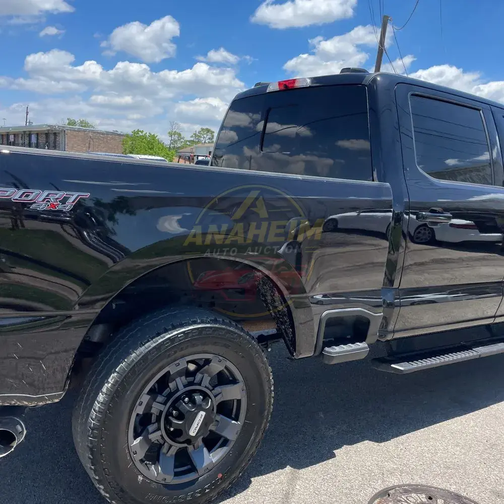 2024 Ford F-250 Super Duty Lariat
