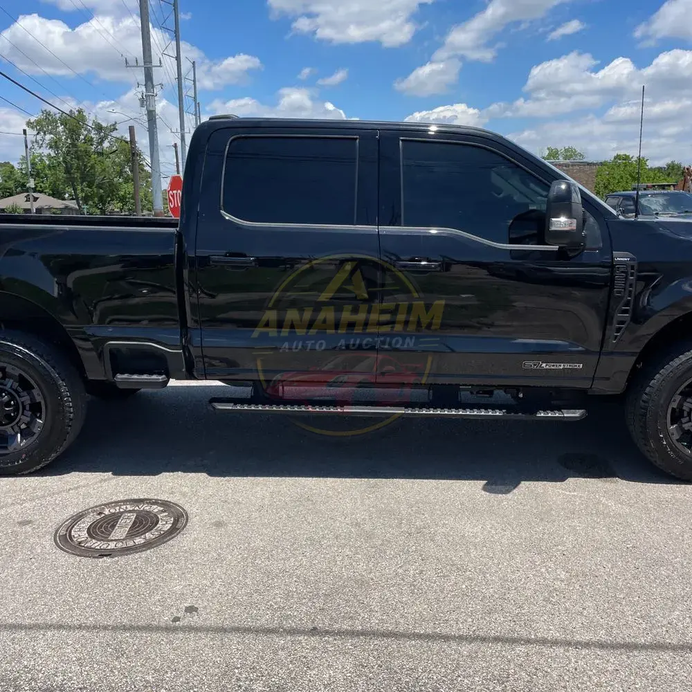 2024 Ford F-250 Super Duty Lariat