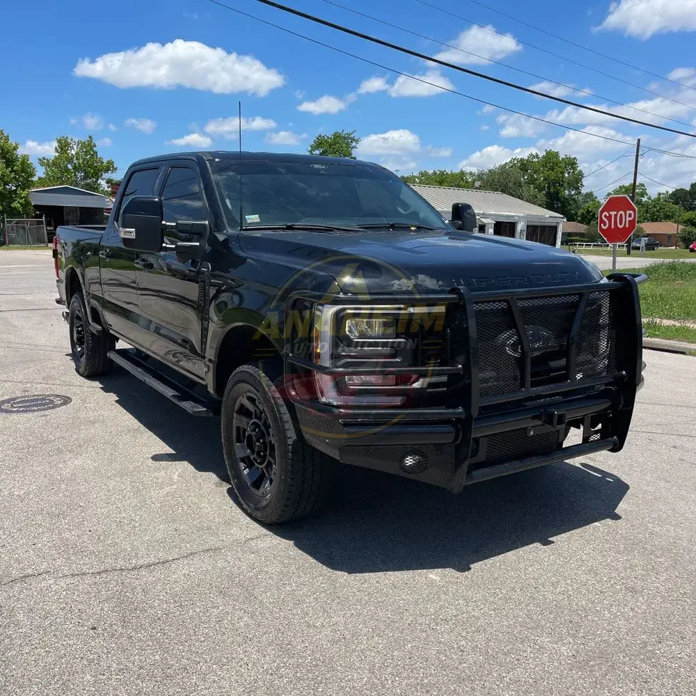 2024 Ford F-250 Super Duty Lariat
