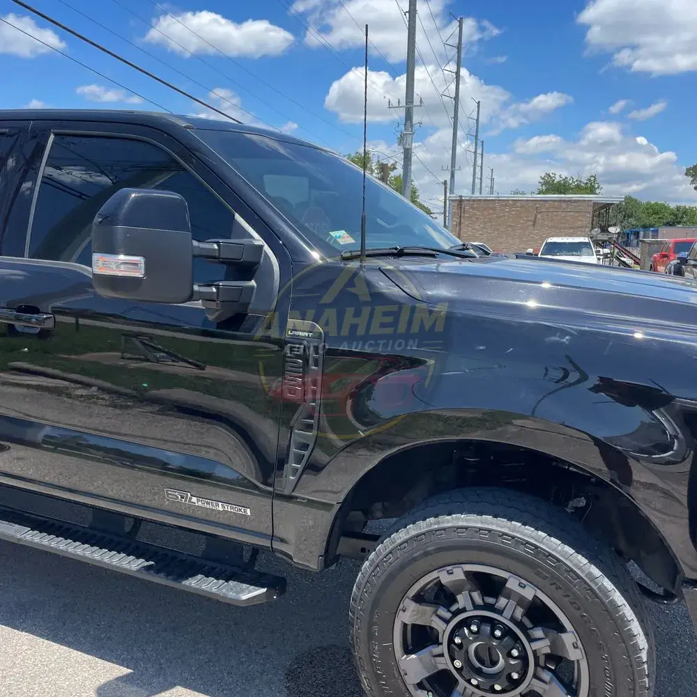 2024 Ford F-250 Super Duty Lariat