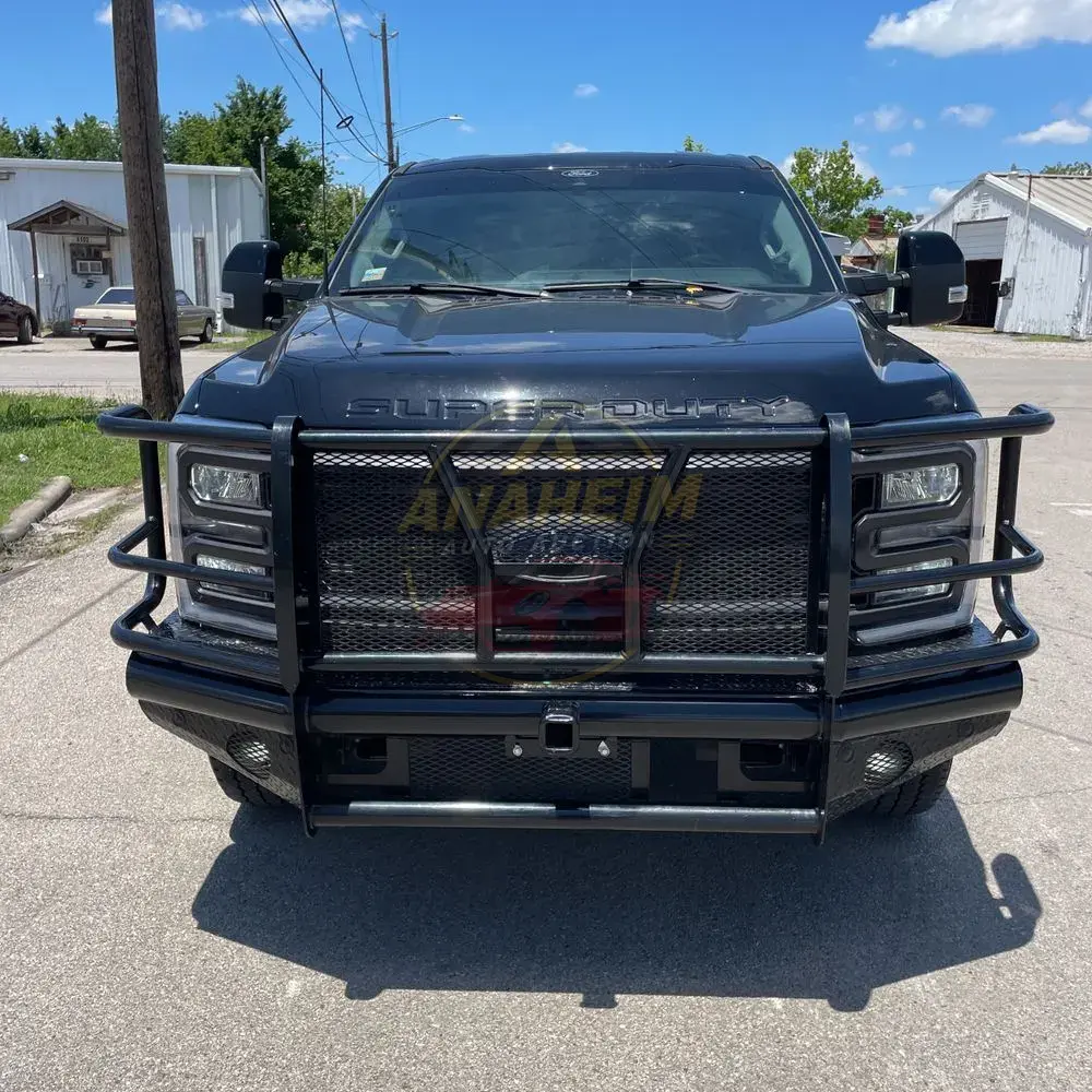 2024 Ford F-250 Super Duty Lariat