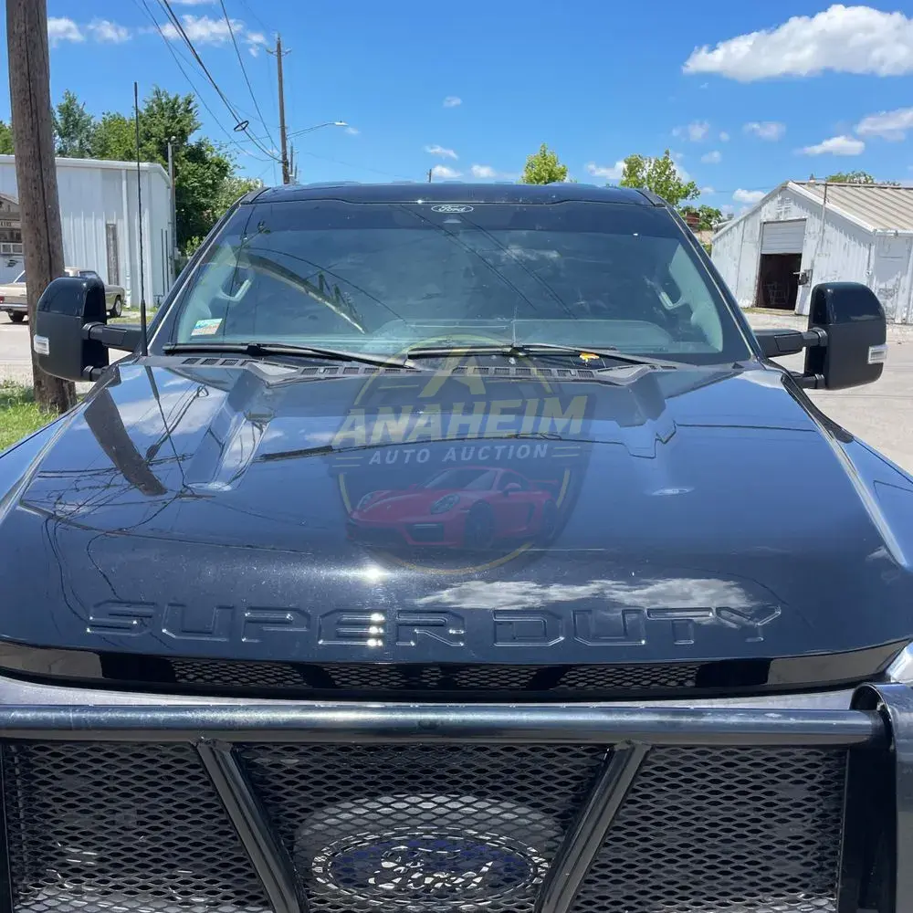 2024 Ford F-250 Super Duty Lariat