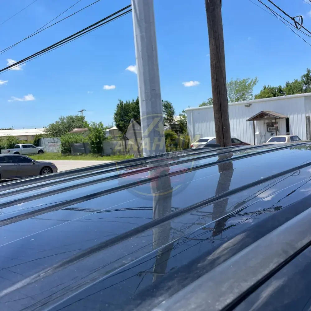 2024 Ford F-250 Super Duty Lariat
