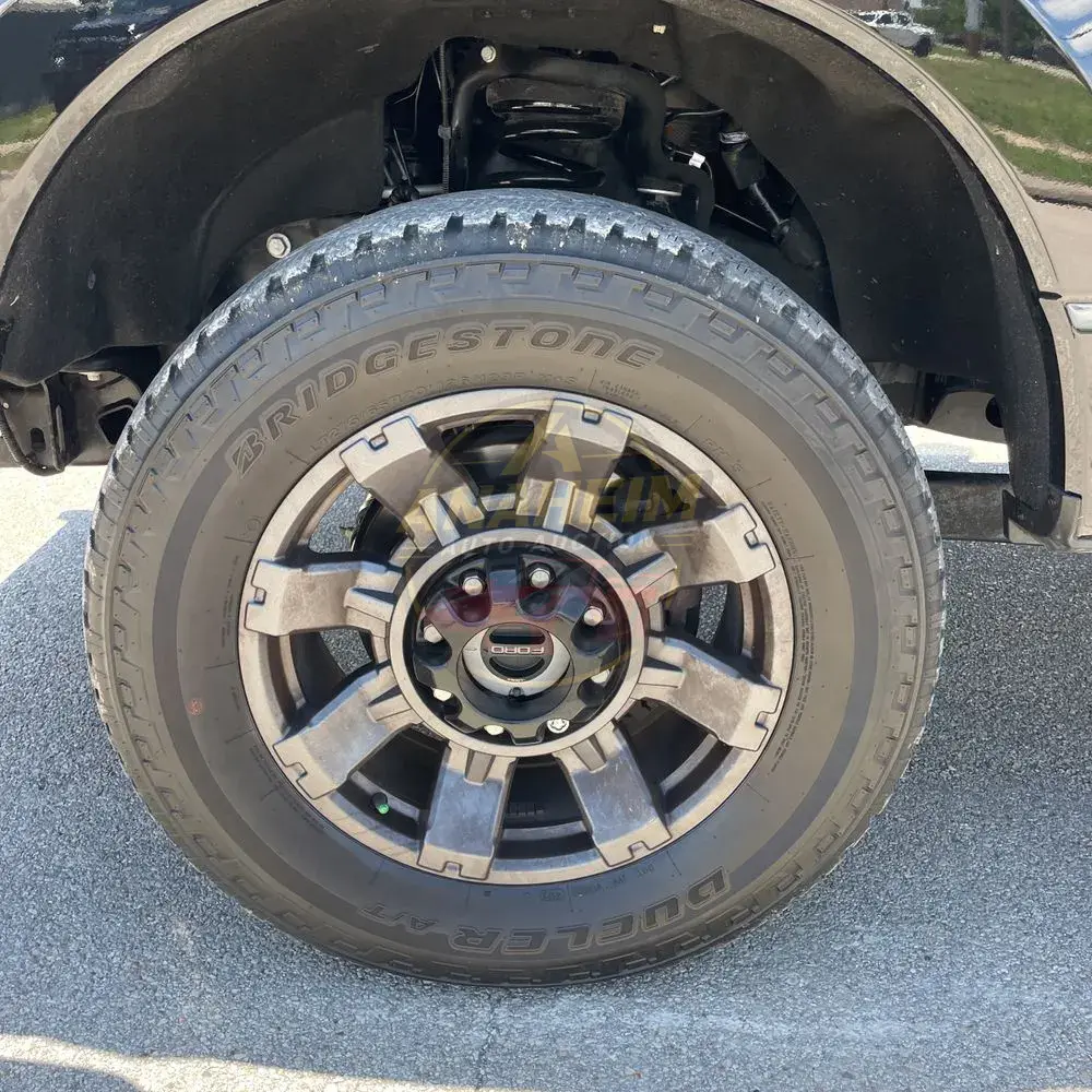 2024 Ford F-250 Super Duty Lariat