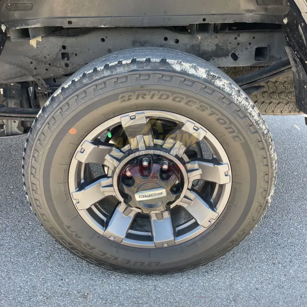 2024 Ford F-250 Super Duty Lariat