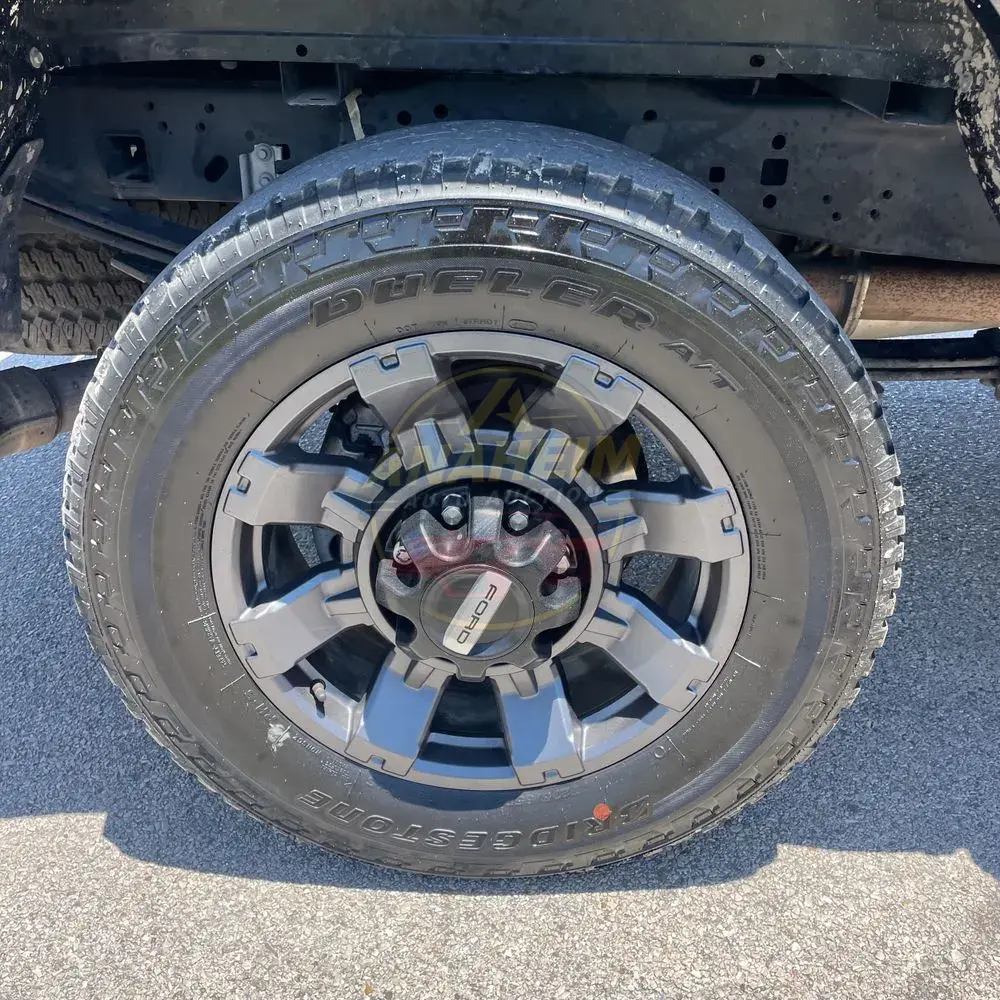 2024 Ford F-250 Super Duty Lariat