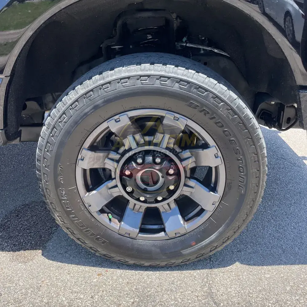 2024 Ford F-250 Super Duty Lariat