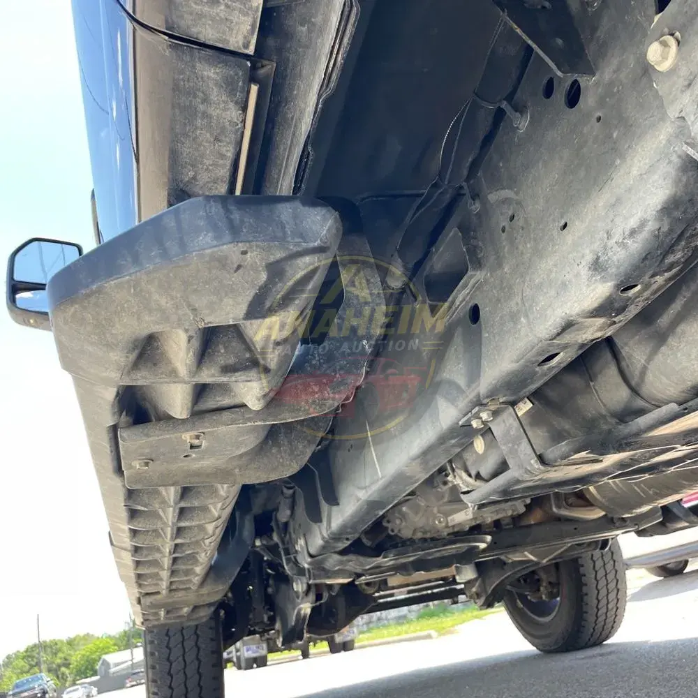 2024 Ford F-250 Super Duty Lariat