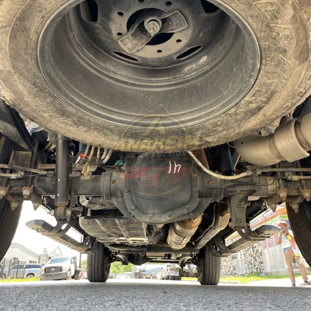 2024 Ford F-250 Super Duty Lariat