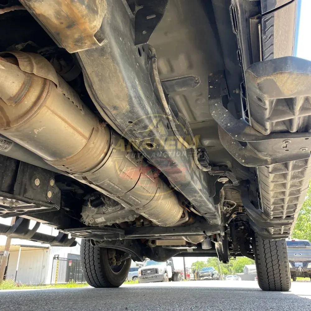 2024 Ford F-250 Super Duty Lariat