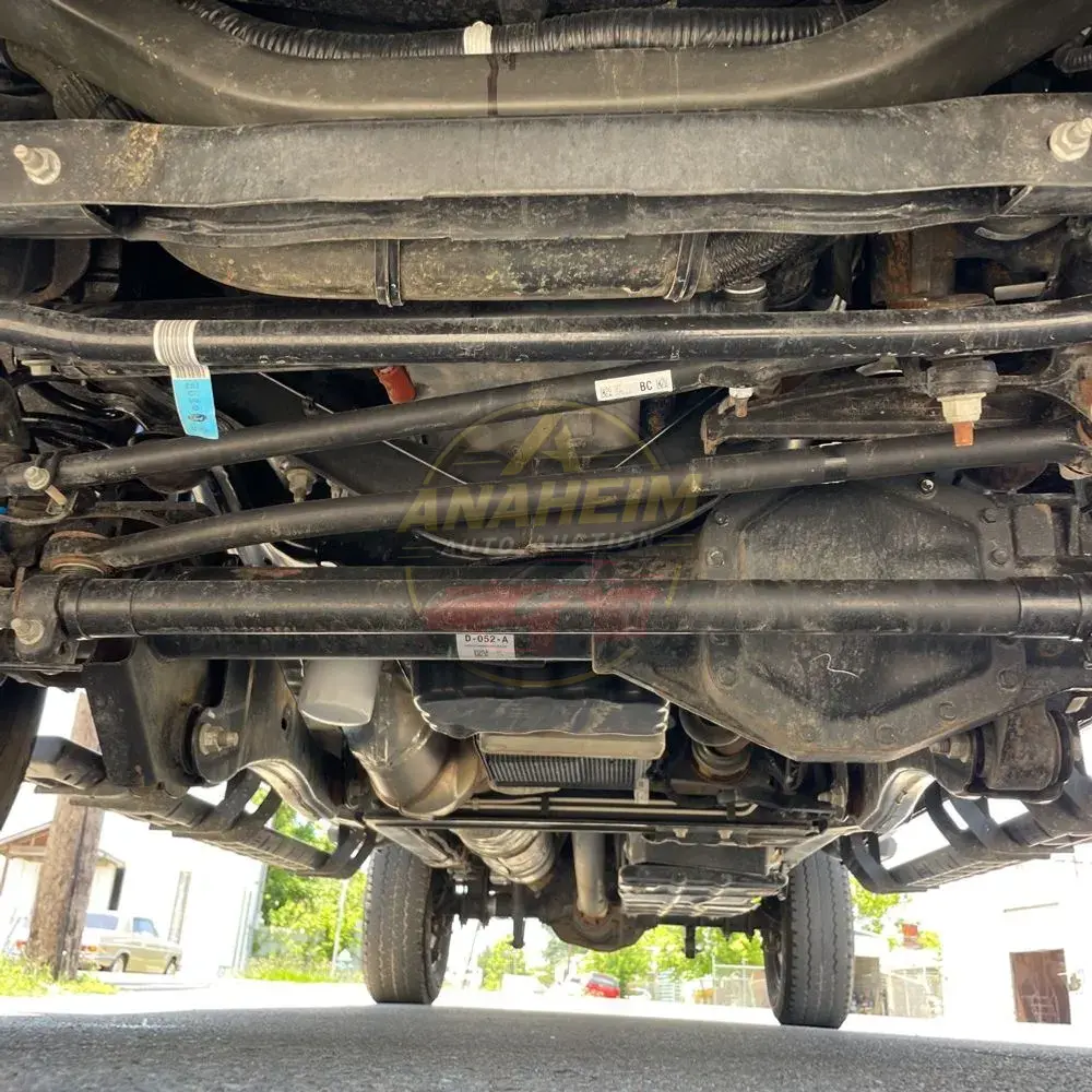 2024 Ford F-250 Super Duty Lariat