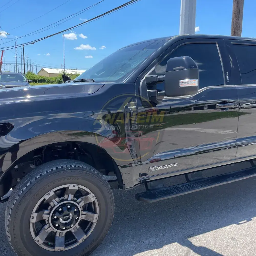 2024 Ford F-250 Super Duty Lariat