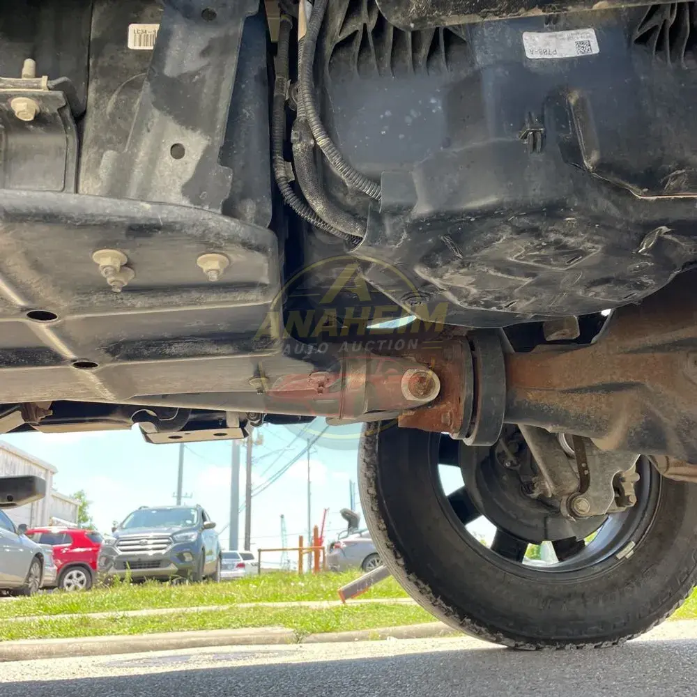 2024 Ford F-250 Super Duty Lariat
