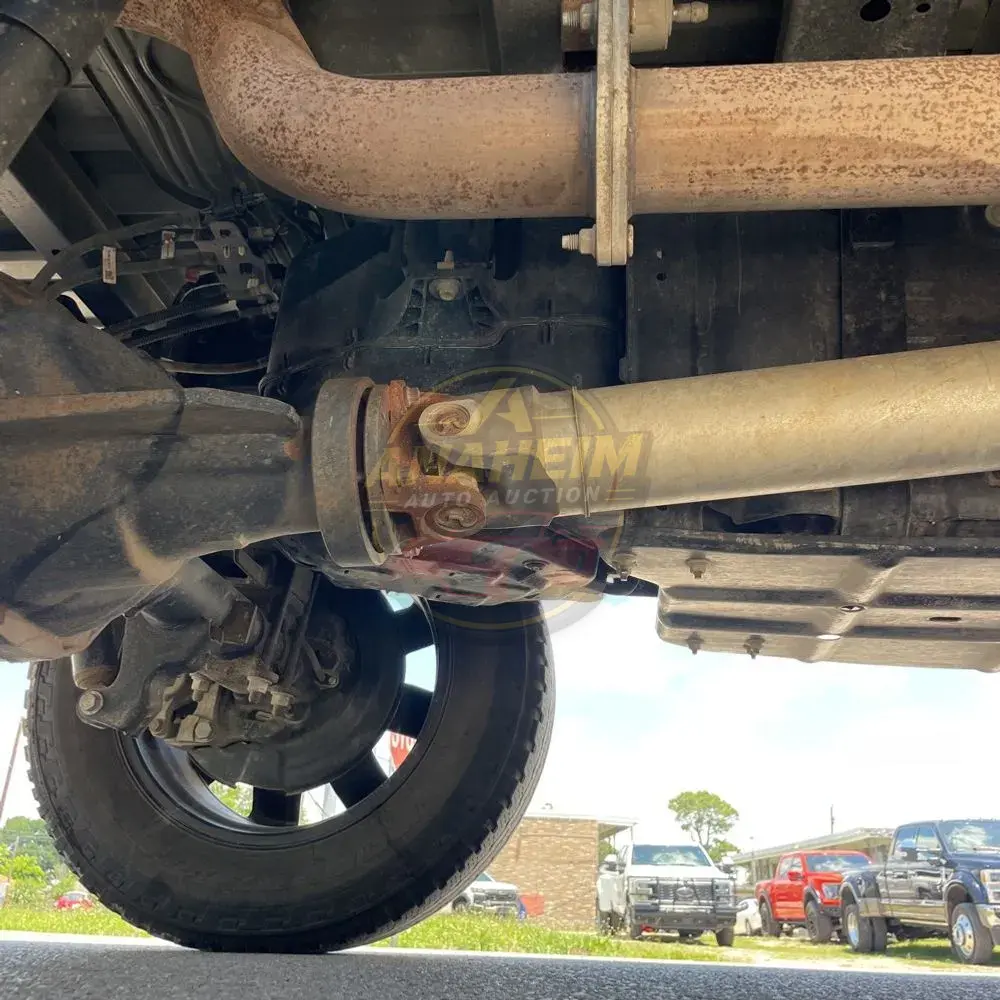 2024 Ford F-250 Super Duty Lariat