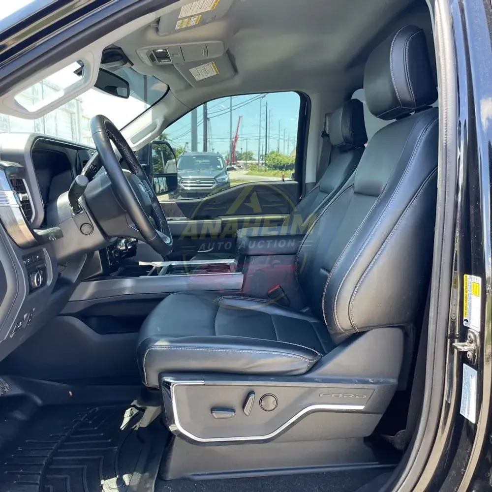 2024 Ford F-250 Super Duty Lariat