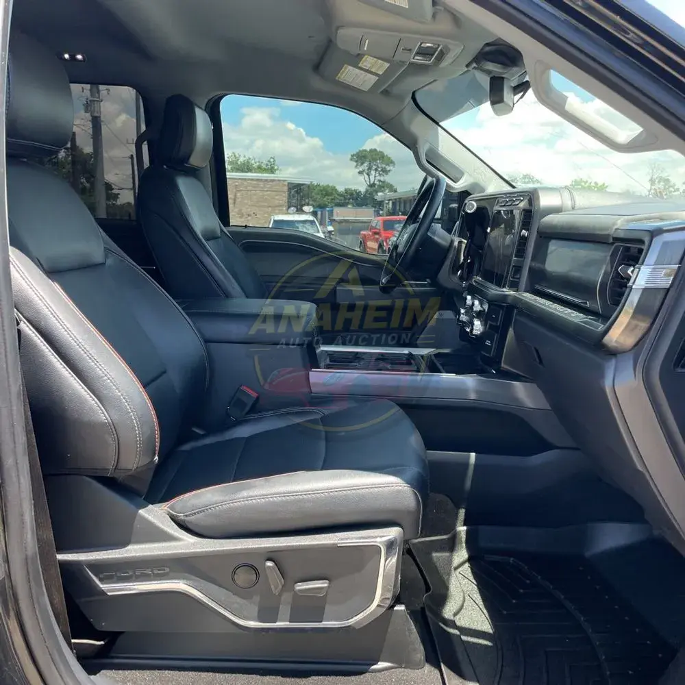 2024 Ford F-250 Super Duty Lariat