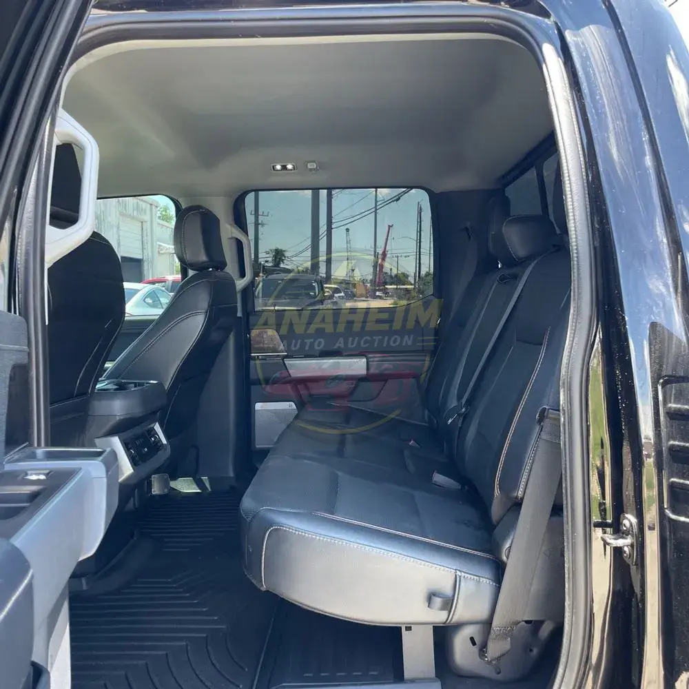 2024 Ford F-250 Super Duty Lariat