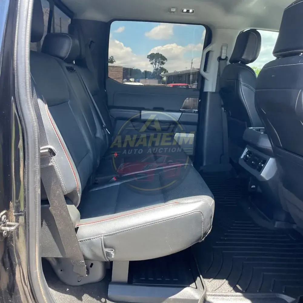 2024 Ford F-250 Super Duty Lariat