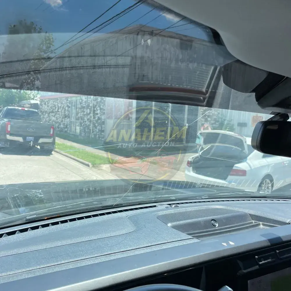 2024 Ford F-250 Super Duty Lariat