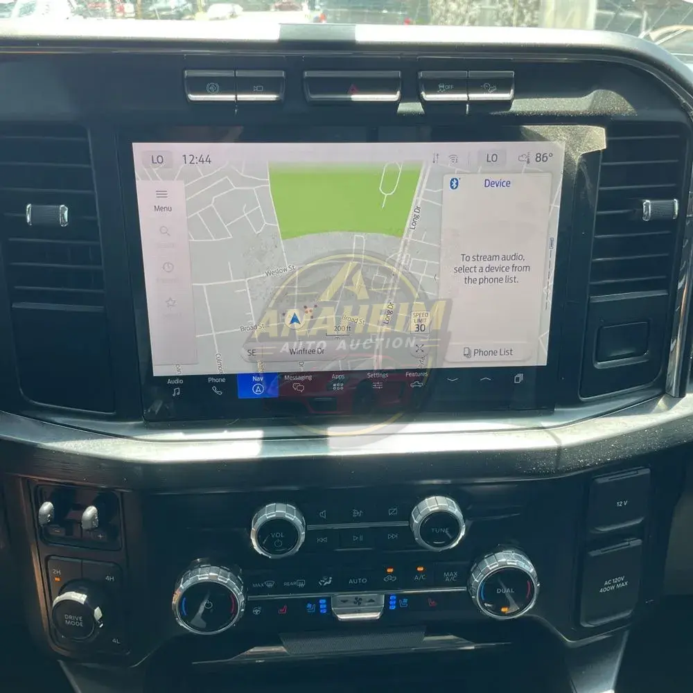 2024 Ford F-250 Super Duty Lariat