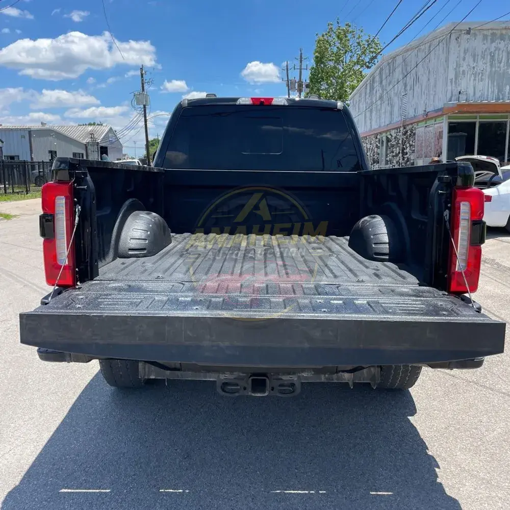 2024 Ford F-250 Super Duty Lariat