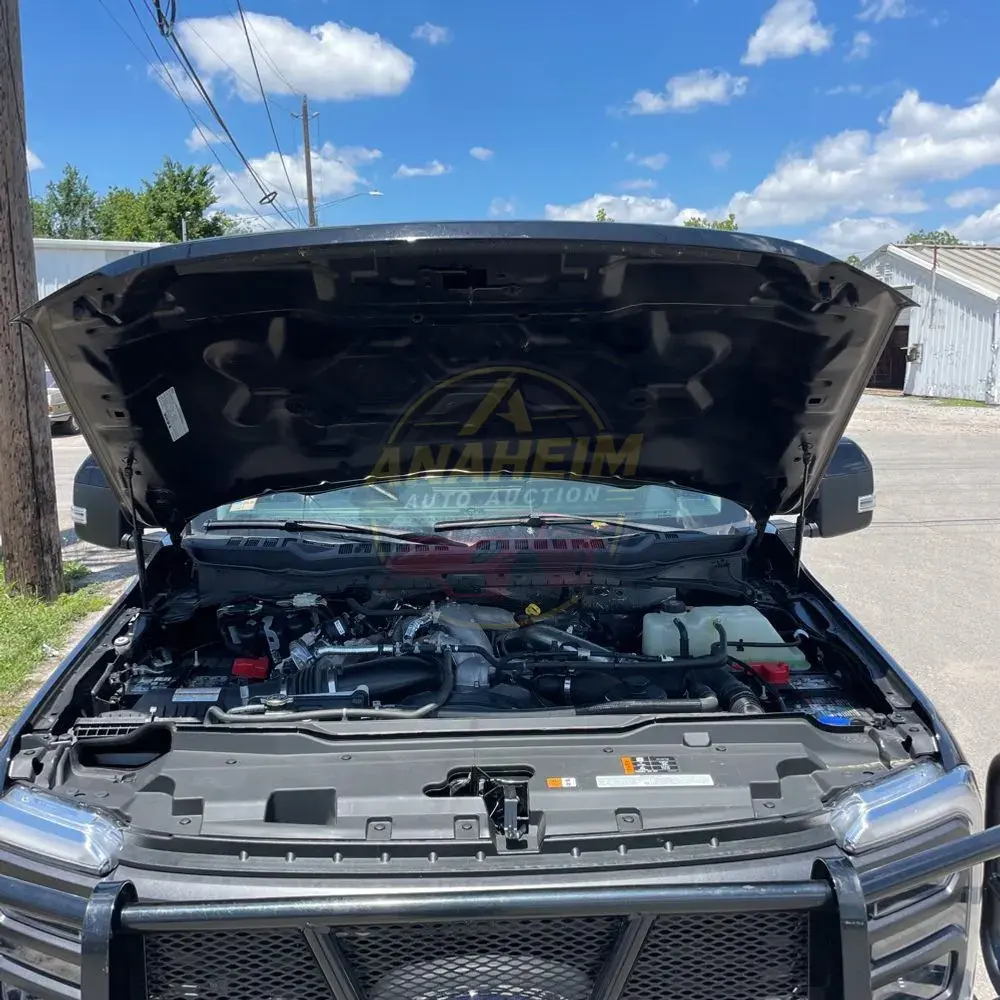 2024 Ford F-250 Super Duty Lariat