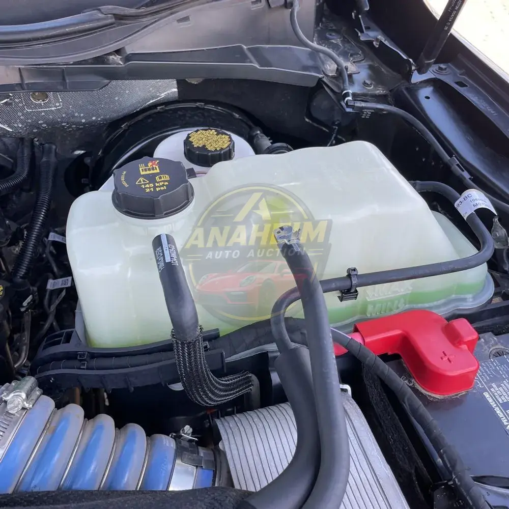 2024 Ford F-250 Super Duty Lariat
